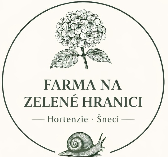 Farma na Zelené hranici